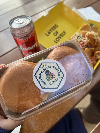 Photo of House of Sliders - Unit 2, Midsummer Place Shopping Centre, Milton Keynes MK9 3GB